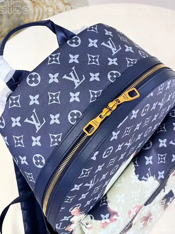 Firstbag ru LOUIS BACKPACK DISCOVERY VUITTON PM 0512